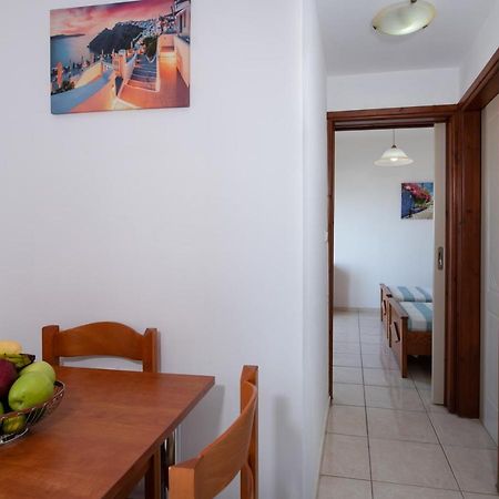 Sunrise Apartments Sfáka Extérieur photo