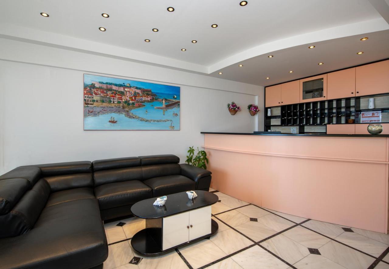 Sunrise Apartments Sfáka Extérieur photo